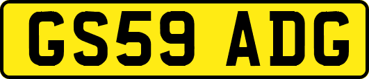 GS59ADG