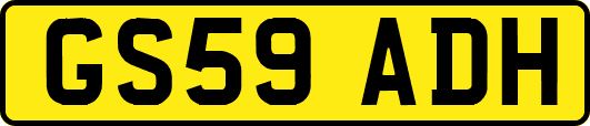 GS59ADH