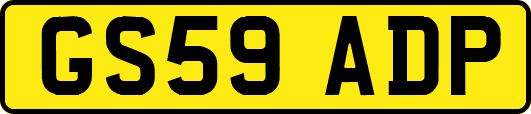 GS59ADP