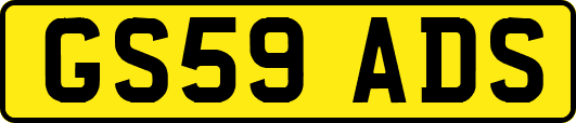 GS59ADS