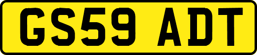 GS59ADT