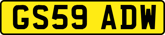 GS59ADW