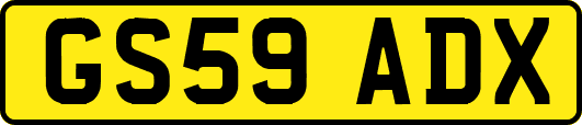 GS59ADX