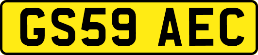 GS59AEC
