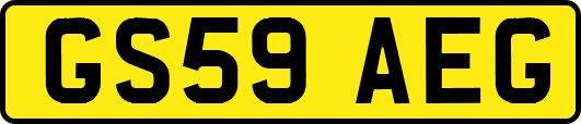 GS59AEG