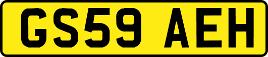 GS59AEH