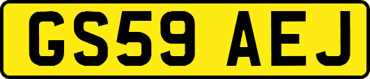 GS59AEJ