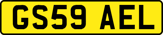 GS59AEL