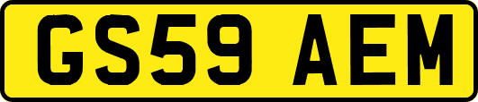 GS59AEM