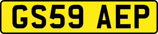 GS59AEP