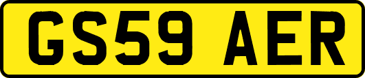 GS59AER