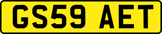 GS59AET