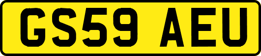 GS59AEU