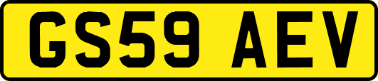 GS59AEV