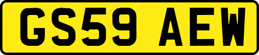 GS59AEW