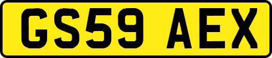 GS59AEX