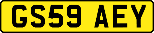 GS59AEY