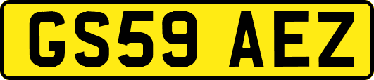 GS59AEZ