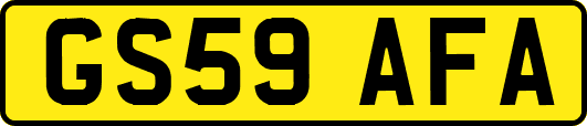 GS59AFA