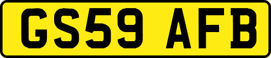 GS59AFB