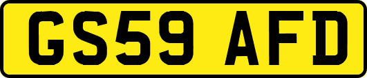 GS59AFD