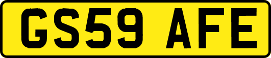 GS59AFE