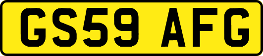 GS59AFG