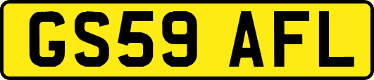 GS59AFL