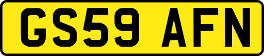 GS59AFN