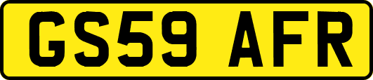 GS59AFR