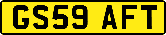 GS59AFT