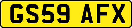 GS59AFX