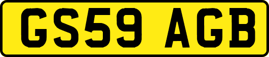 GS59AGB