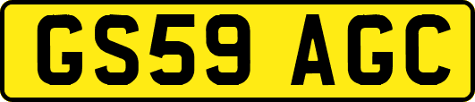 GS59AGC