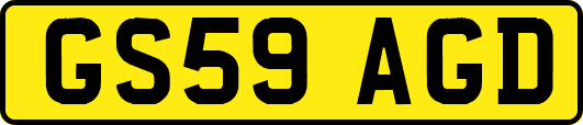 GS59AGD