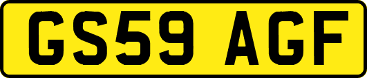 GS59AGF