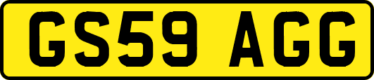 GS59AGG
