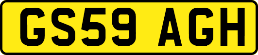 GS59AGH