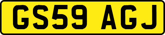 GS59AGJ