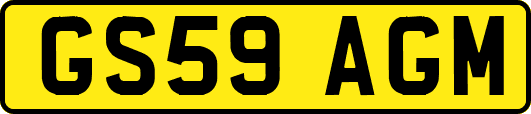 GS59AGM