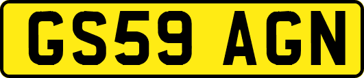 GS59AGN