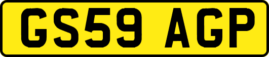GS59AGP