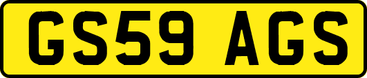 GS59AGS