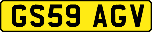 GS59AGV