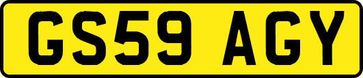 GS59AGY