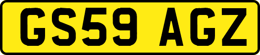GS59AGZ
