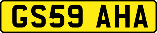 GS59AHA