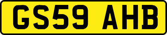 GS59AHB