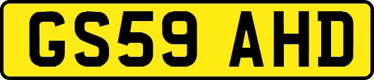 GS59AHD