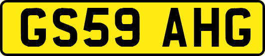 GS59AHG